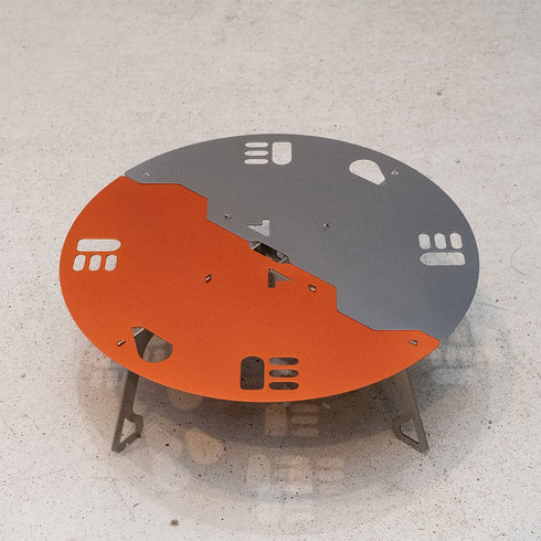 TiNY Circle Table